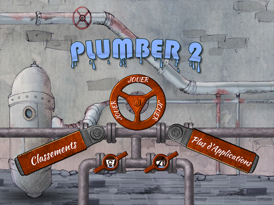 Screenshot #4 pour Expert plumber 2