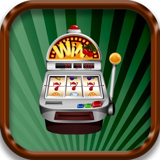 Hazard Carita Hot Money - Jackpot Edition iOS App