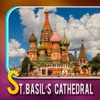 Saint Basil's Cathedral Tourism