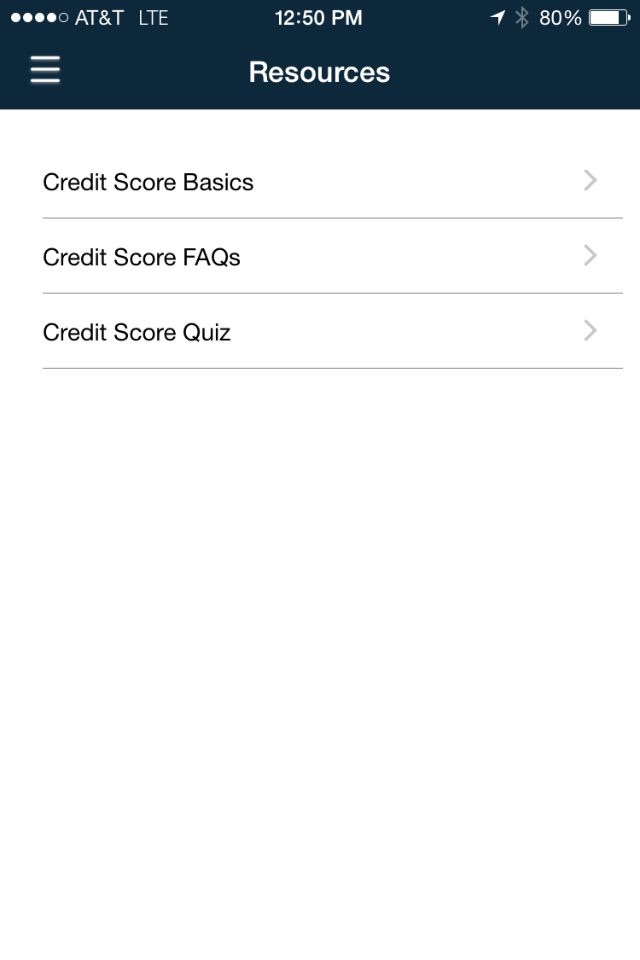 IDProtect® Score Tracker screenshot 3