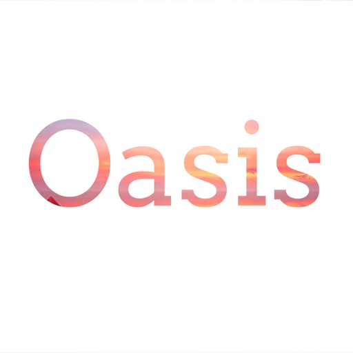 Oasis Content Blocker: Earn Rewards, Block Ads icon