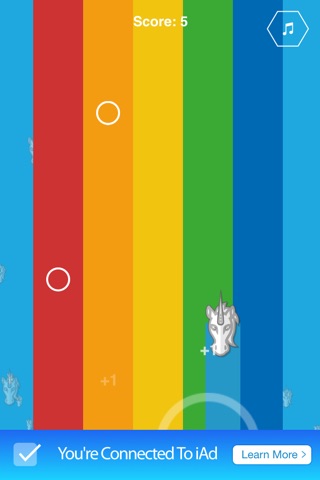 Rainbow Unicornz screenshot 3