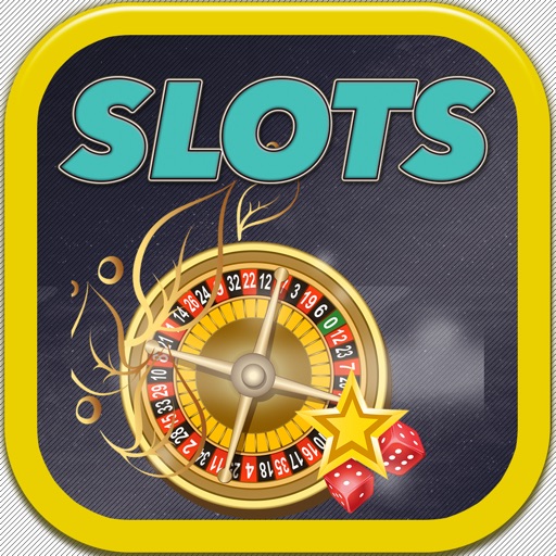 101 Star Spin To WIN Fun Machine - Play Free Slots Casino! icon