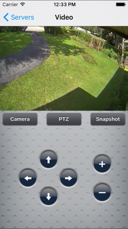 ILDVR Mobile Viewer