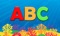 ABC School Fish Learning