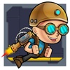 Jarvis jetpack adventure - A free joyous ride of spaceman called Jarvis by John Oirdo