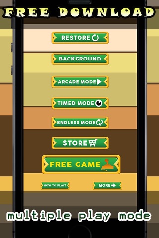 7 Tiles - Play Match 3 Puzzle Game for FREE ! screenshot 2