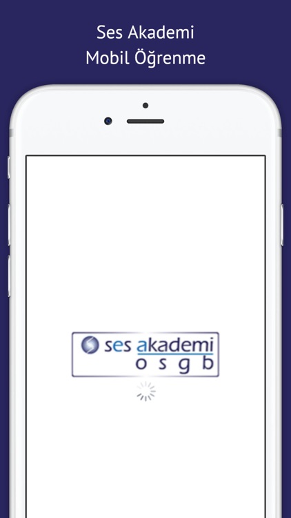 Ses Akademi