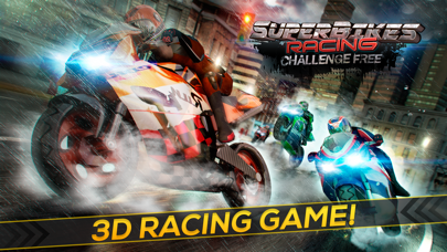 How to cancel & delete Superbike Racing Challenge - Free & Fun Street Bike Race Grand Prix Game from iphone & ipad 1