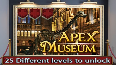 How to cancel & delete Apex Museum Hidden Object Games from iphone & ipad 3