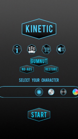 Kinetic(圖1)-速報App