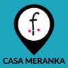 Casa Meranka - Surf travel guide with offline maps by Favoroute