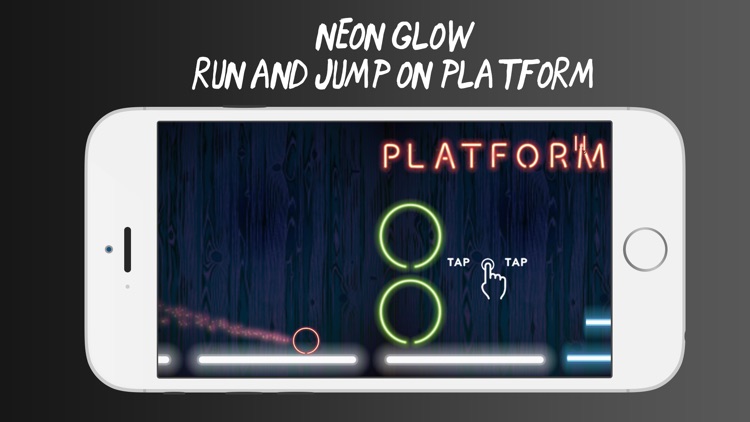 Neon Glow screenshot-4