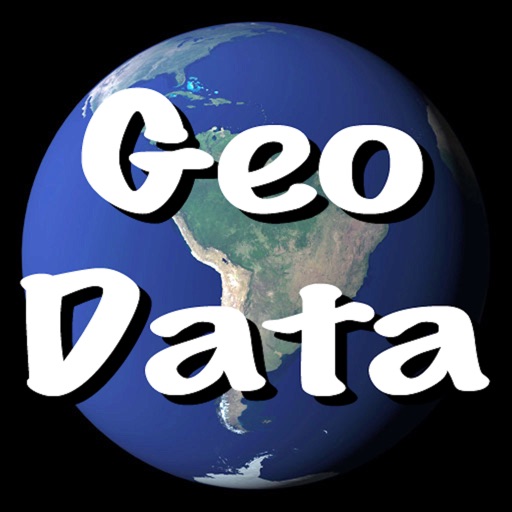 GeoData