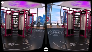 Life Fitness VRのおすすめ画像4