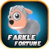 Farkle Fortune Farm Dice PRO - Selfie Zoo Risk Cubes
