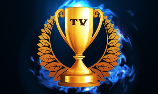 TV Tournament Icon
