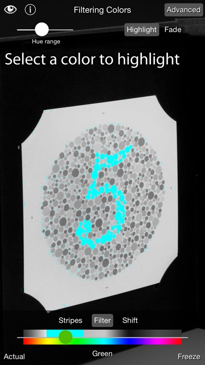Color Blind Pal screenshot-3