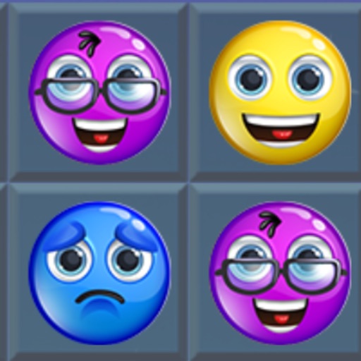 A Emoji Faces Bloomer