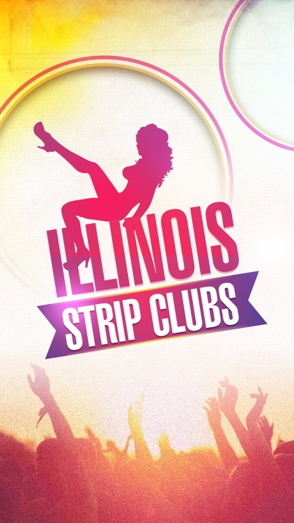 Illinois Strip Clubs & Night Clubs