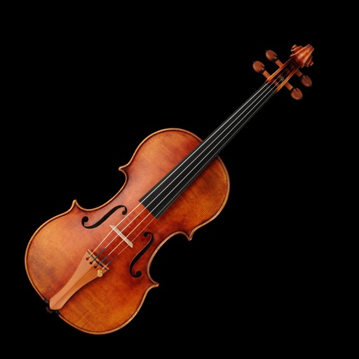 Violin Tuner Simple by Pavel Nikitenko