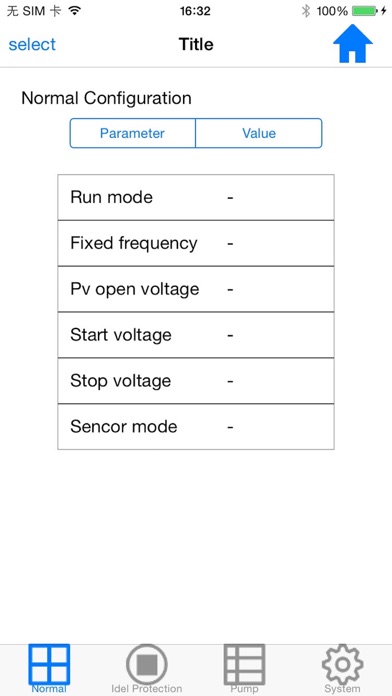 How to cancel & delete Controller GPRS APP from iphone & ipad 3