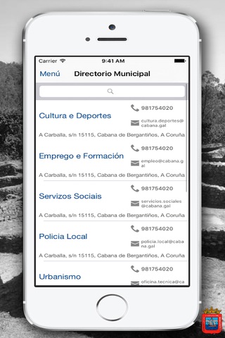 Cabanizate screenshot 3