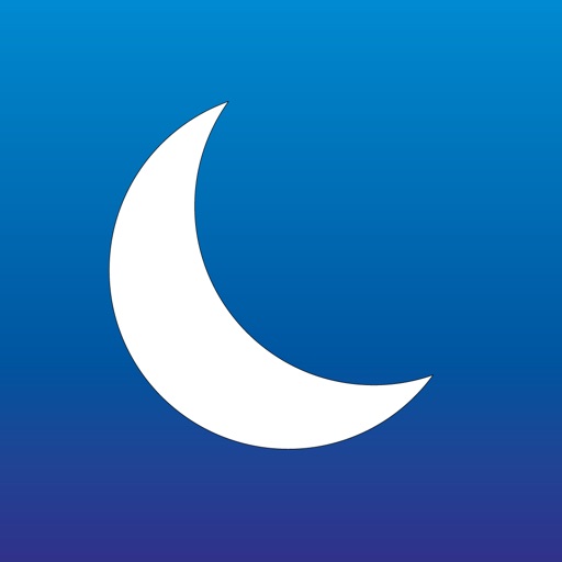 Simple Sleep - Sleep and Wake Times icon