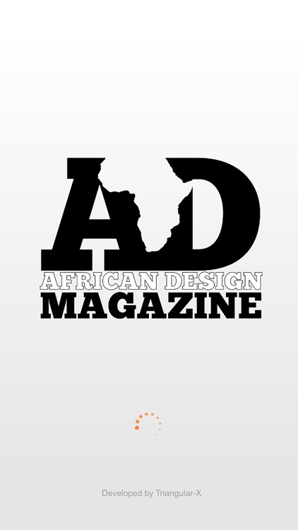 African Design Magazine