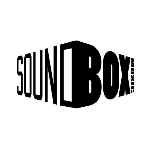 SoundBox Music icon