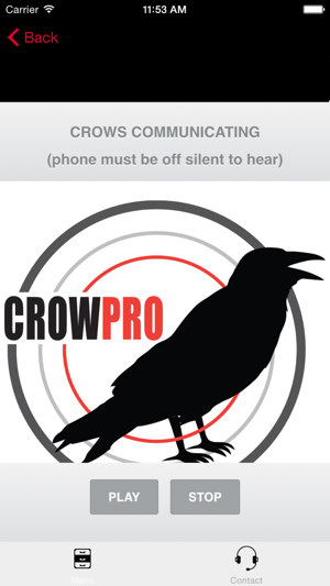 Crow Calling App-Electronic Crow Call-Crow ECaller(圖2)-速報App