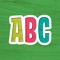 Discover this educative App to learn the ABC having fun specially designed for children