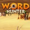 Word Hunter Crossword