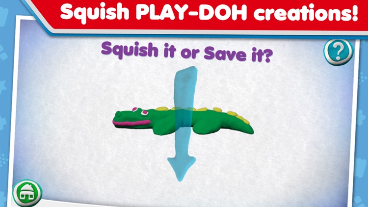 PLAY-DOH Create ABCs screenshot-3