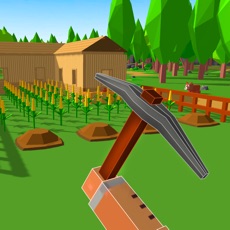 Activities of Country Farm Survival Simulator 3D