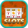 777 Bars Show Down Slots - Hot House of Fortune Reel