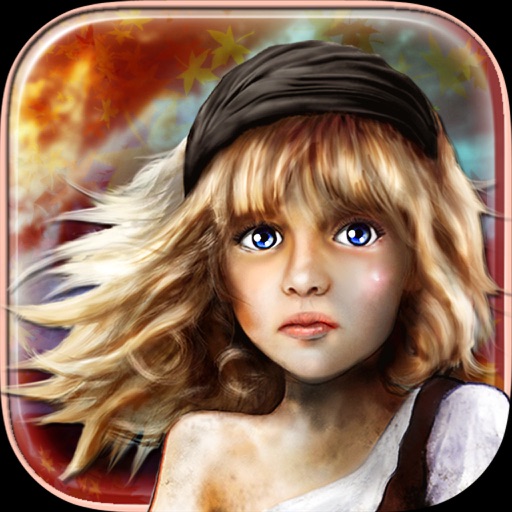 Les Miserables - Cosette's Fate (Full) - A Hidden Object Adventure iOS App
