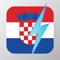 Are you interested in learning Croatian, but just don't have the time