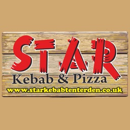 Star Kebab Pizza