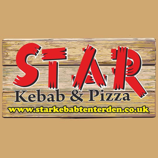 Star Kebab Pizza