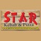 With Star Kebab Pizza iPhone App, you can order your favourite food and drinks quickly and easily