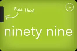 Game screenshot ninetynine. mod apk