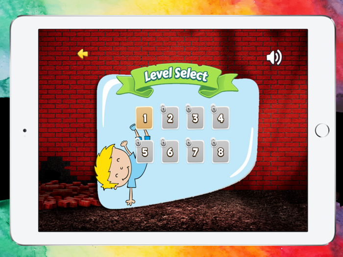 Number and ABC Alphabet Puzzles for Kindergarten Free