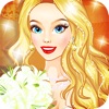 Icon Wedding Girl Dress Up Salon Room Designing and Painting