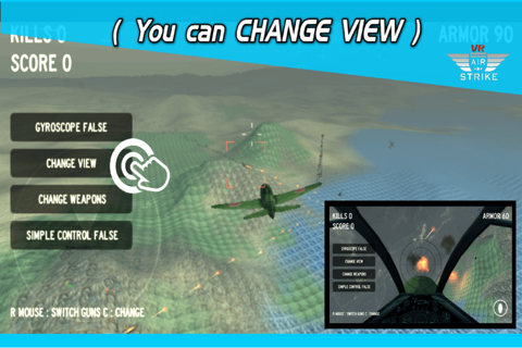 VR WW2 screenshot 2