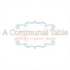 A Communal Table