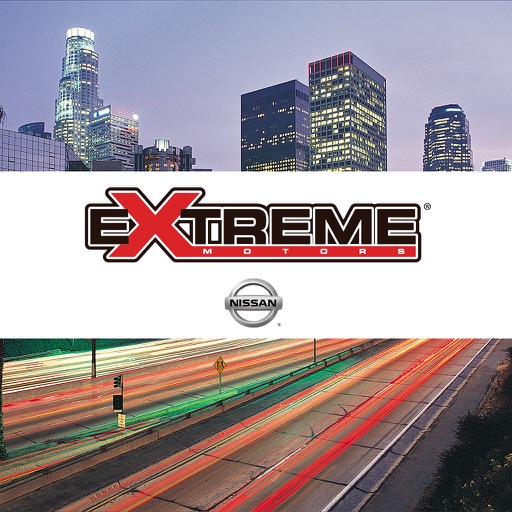 Extreme Nissan icon