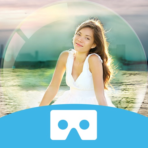 SEDERMA - Citystem VR iOS App