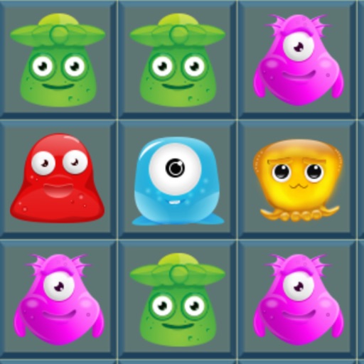 A Jelly Pets Comer