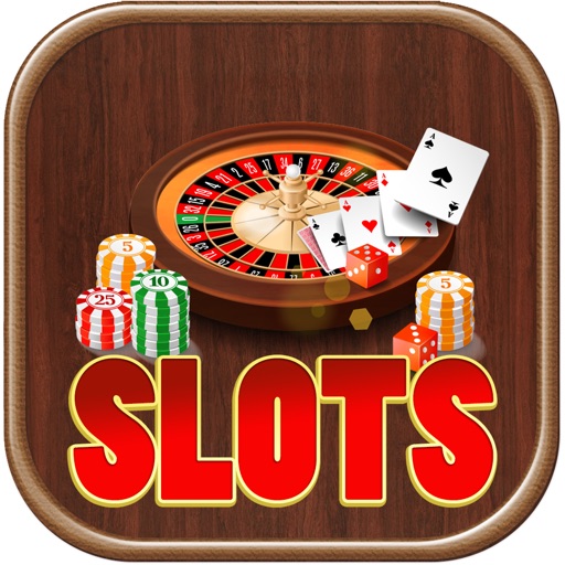 Super Games Slots Casino icon